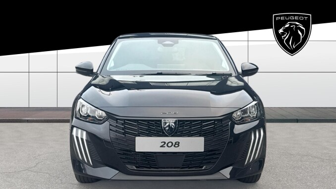 Peugeot 208 1.2 Hybrid 110 Allure 5dr e-DSC6 Petrol Hatchback - Image 3